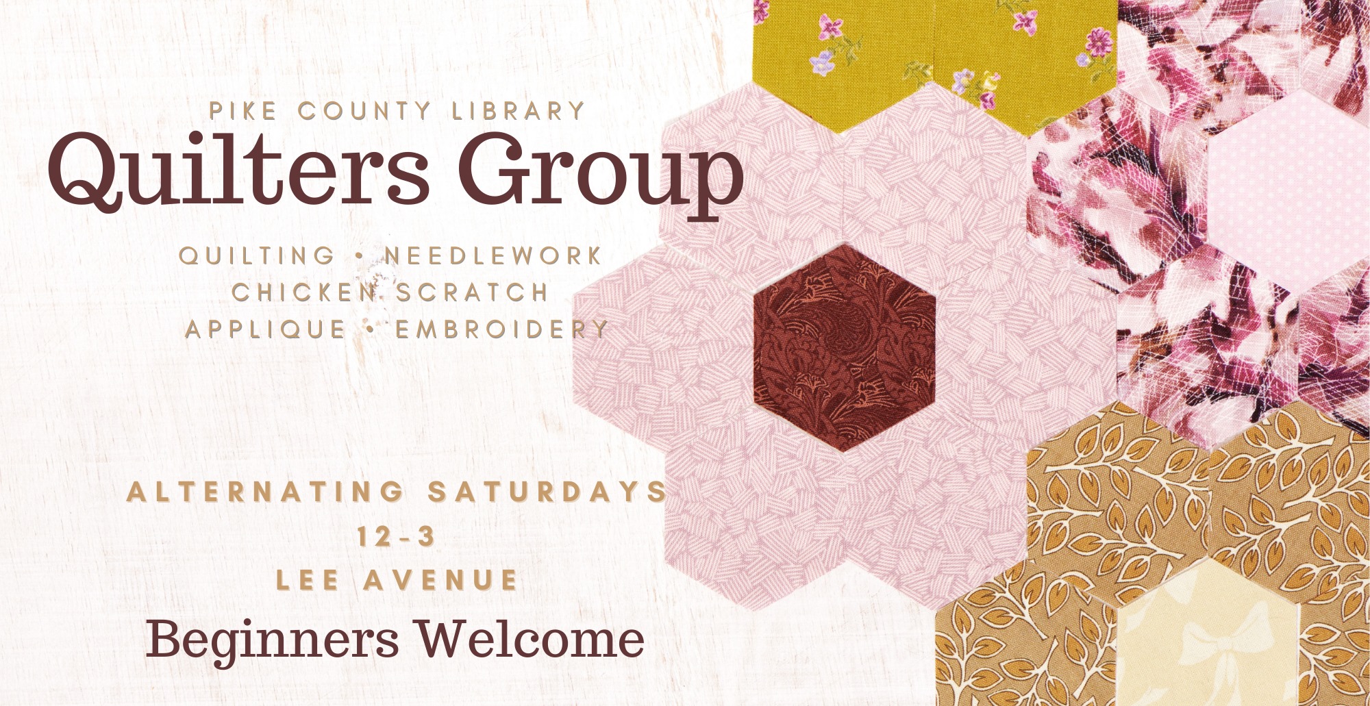 Quilters Group