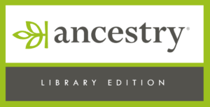 Ancestry Library Edition