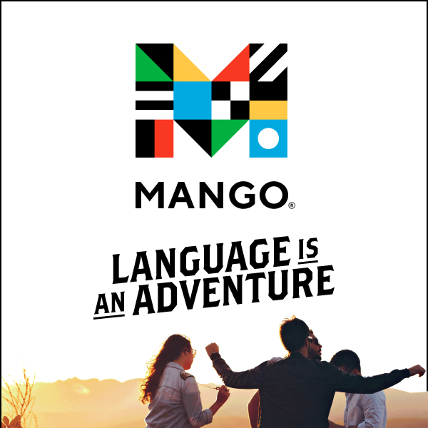 Mango Languages